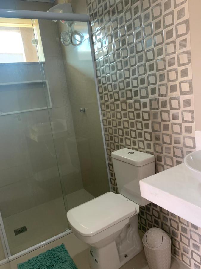 Loft 102 - Espaco Praia Aptos Angra dos Reis Dış mekan fotoğraf