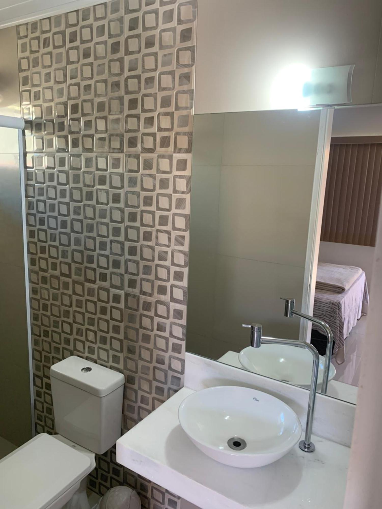 Loft 102 - Espaco Praia Aptos Angra dos Reis Dış mekan fotoğraf