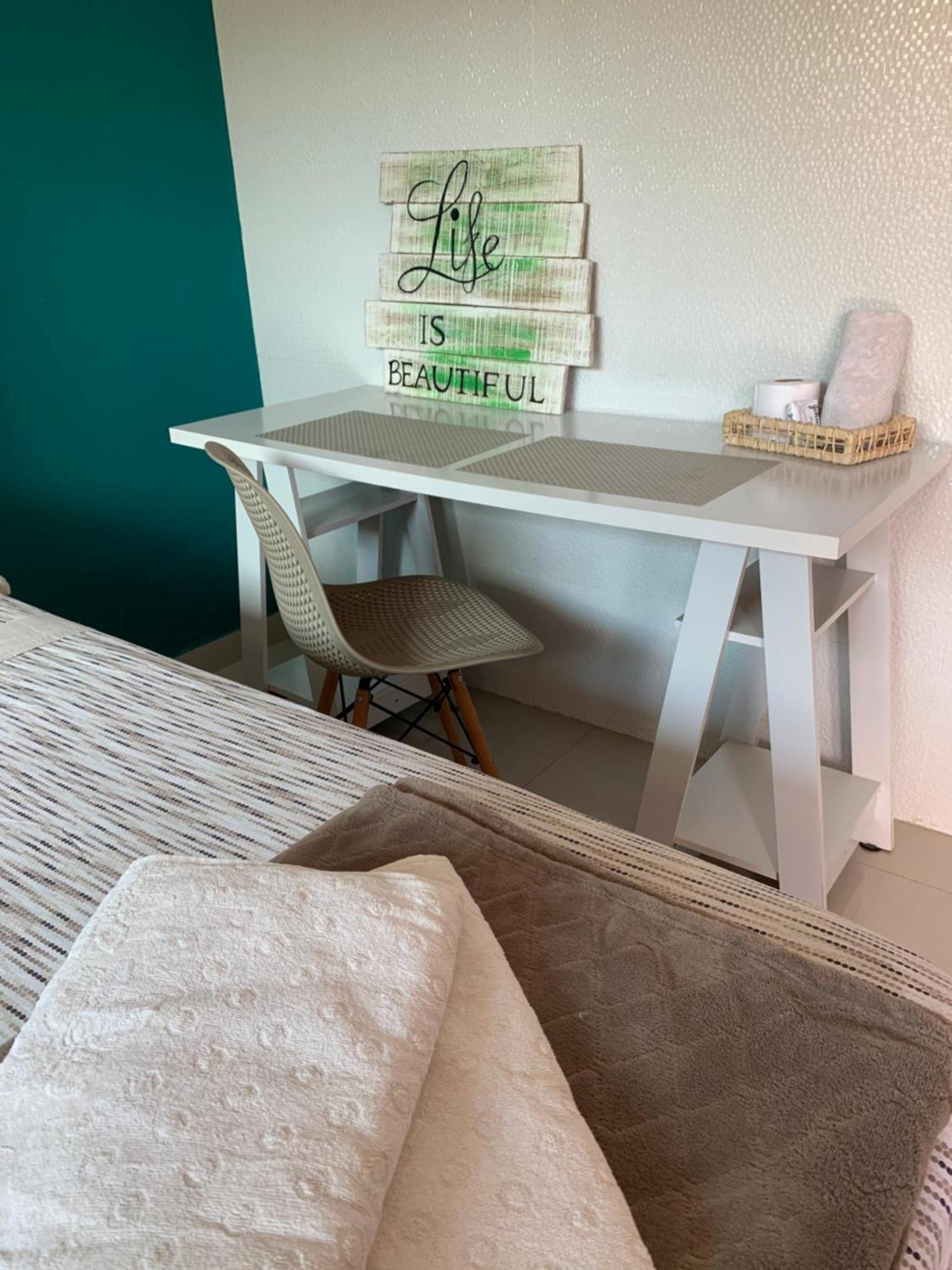 Loft 102 - Espaco Praia Aptos Angra dos Reis Dış mekan fotoğraf