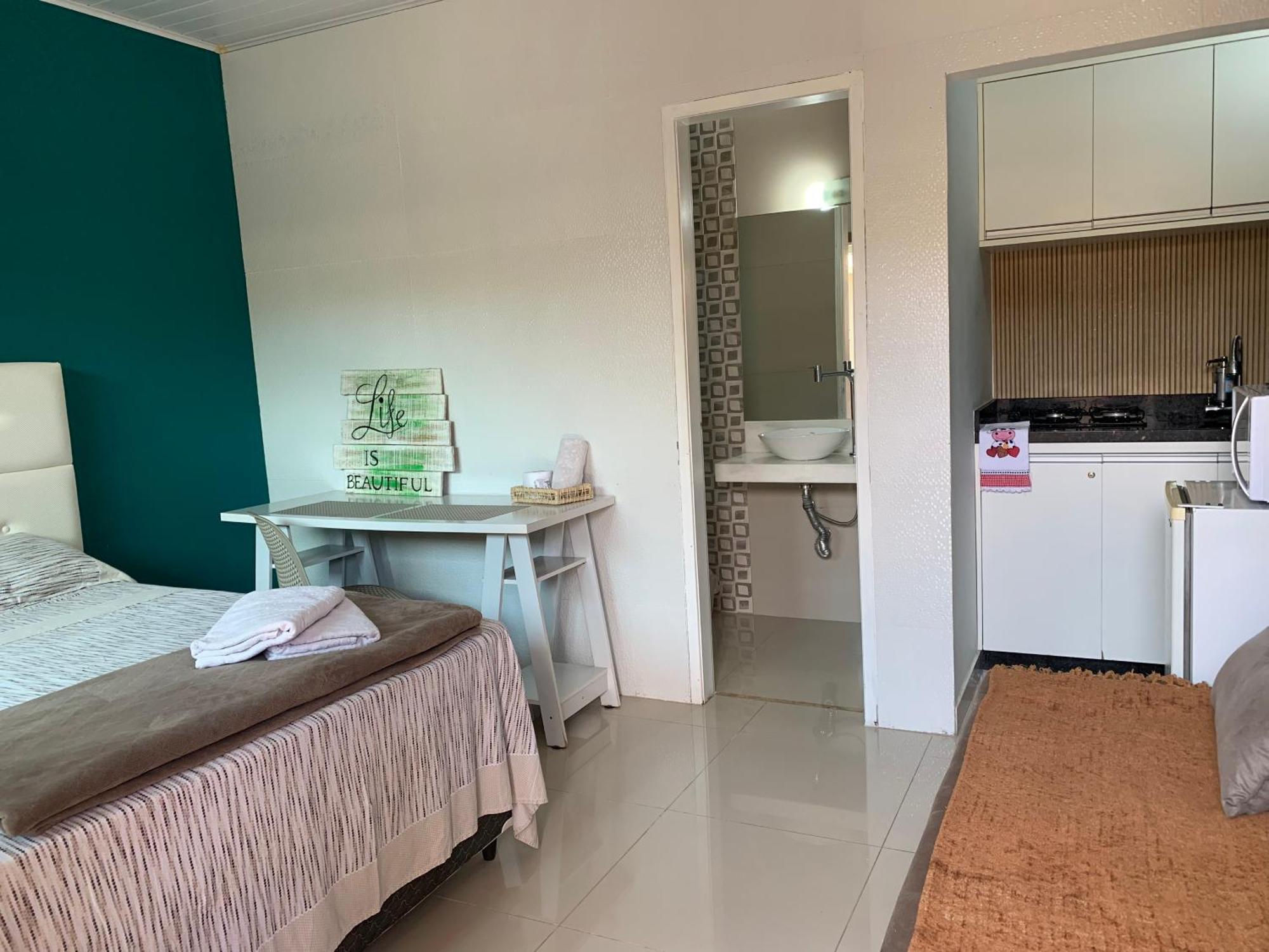 Loft 102 - Espaco Praia Aptos Angra dos Reis Dış mekan fotoğraf