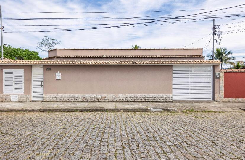 Loft 102 - Espaco Praia Aptos Angra dos Reis Dış mekan fotoğraf